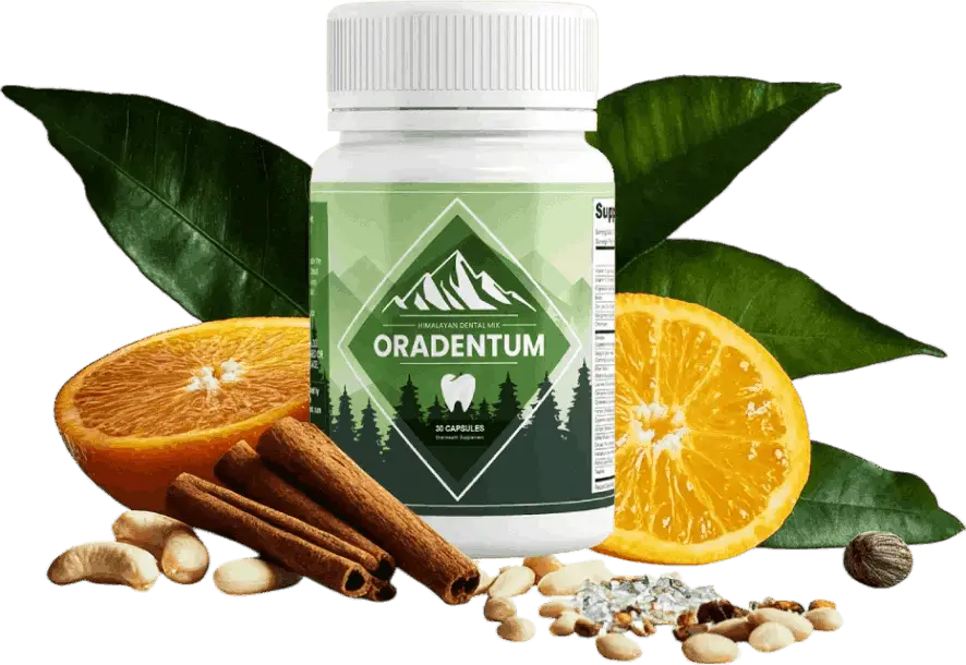 What Is Oradentum?